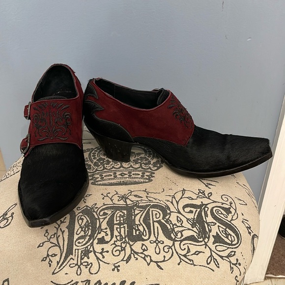 Old Gringo Fur Shooties - Picture 2 of 8